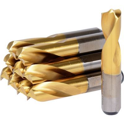 Spot Weld Drill KS TOOLS 332.0809