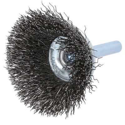 Wire Brush KS TOOLS 340.0011