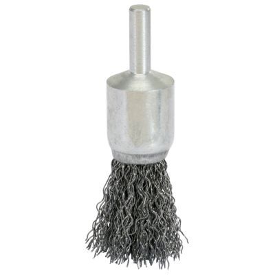 Wire Brush KS TOOLS 340.0017