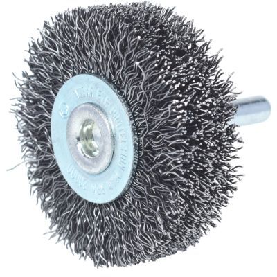 KS TOOLS 340.0029 Brush Disc, drill