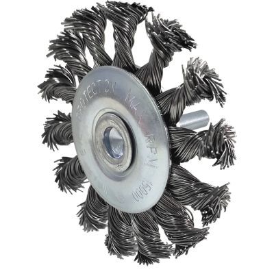 KS TOOLS 340.0039 Wire Brush