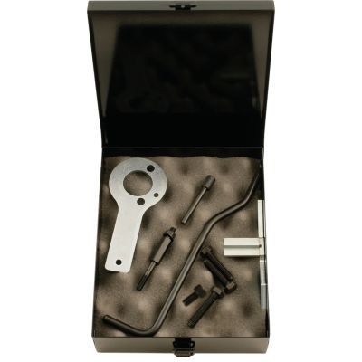 KS TOOLS 400.0550 Adjustment Tool Kit, valve timing