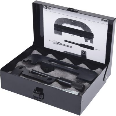 Adjustment Tool Kit, valve timing KS TOOLS 400.1875