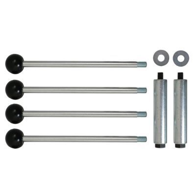 KS TOOLS 400.2075 Mounting Tools, timing belt