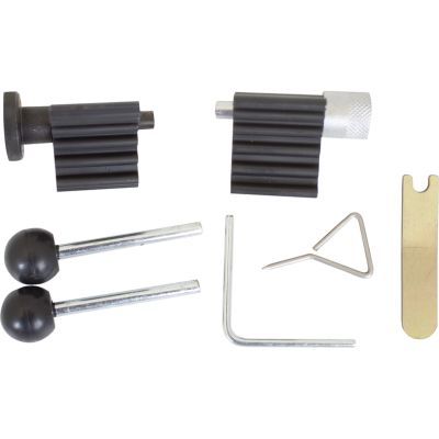 KS TOOLS 400.2700 Adjustment Tool Kit, valve timing