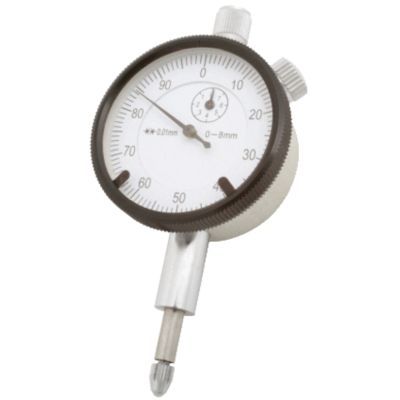 Dial Gauge KS TOOLS 400.9004
