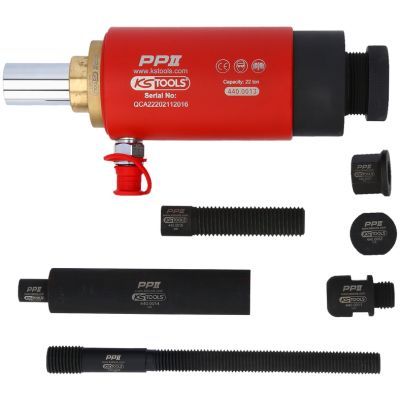 KS TOOLS 440.0010 Press-fit/Extraction Tools