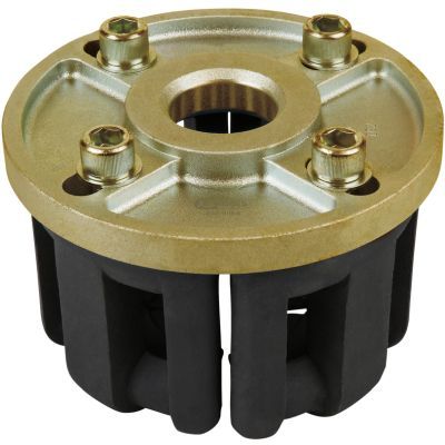 Mounting Tool Set, wheel hub/wheel bearing KS TOOLS 440.0065