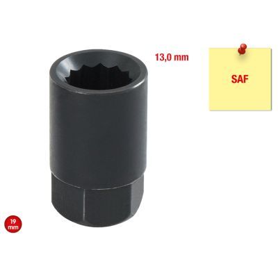 KS TOOLS 450.0368 Socket Wrench Insert