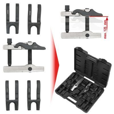 KS TOOLS 450.0970 Ejector Set, ball joint