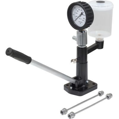 Tester, injector nozzles KS TOOLS 455.0120