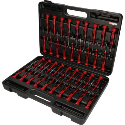 Screwdriver Set KS TOOLS 500.7150