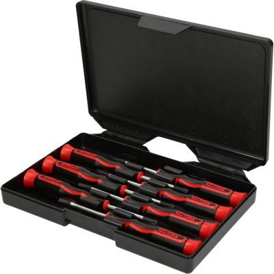 Screwdriver Set KS TOOLS 500.7165