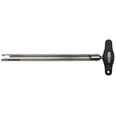 Puller, spark plug connector KS TOOLS 500.7535