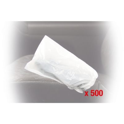 KS TOOLS 500.8071 Hand Brake Lever Cover