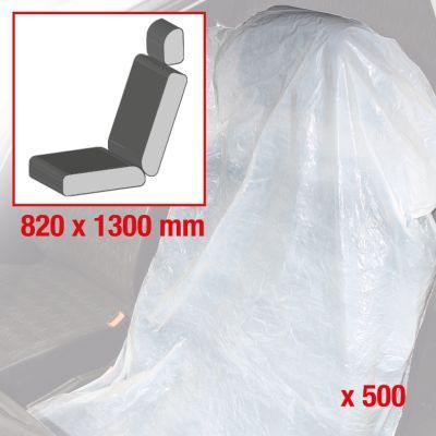 Seat Cover KS TOOLS 500.8081