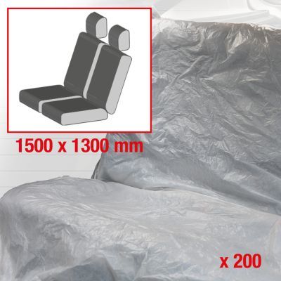 Seat Cover KS TOOLS 500.8084