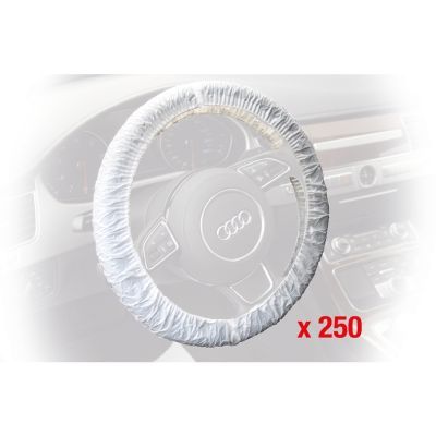 Steering Wheel Cover KS TOOLS 500.8087