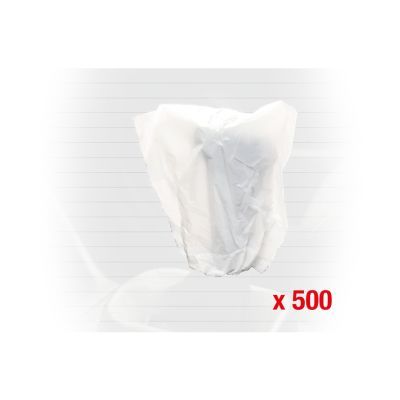 Gear Shift Lever Protective Foil KS TOOLS 500.8092