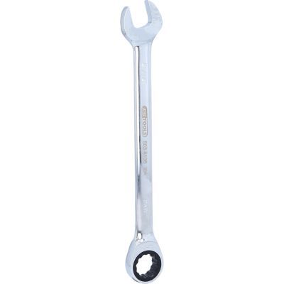 Ratchet Ring Open-ended Spanner KS TOOLS 503.4106