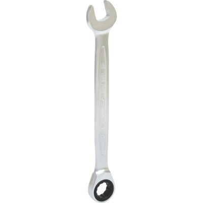 Ratchet Ring Open-ended Spanner KS TOOLS 503.4213