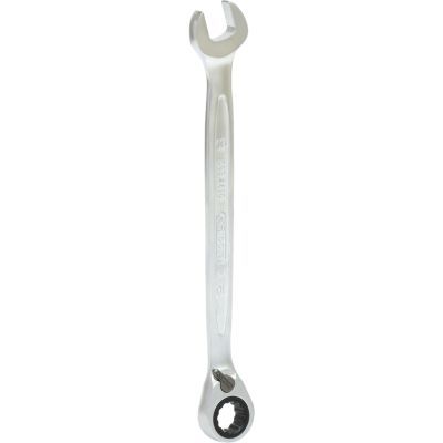 KS TOOLS 503.4610 Ratchet Ring Open-ended Spanner