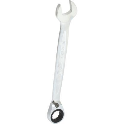Ratchet Ring Open-ended Spanner KS TOOLS 503.4616
