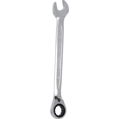 KS TOOLS 503.4628 Ratchet Ring Open-ended Spanner