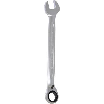 Ratchet Ring Open-ended Spanner KS TOOLS 503.4643