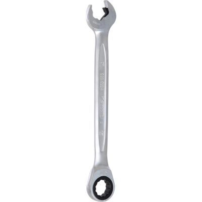 Ratchet Ring Open-ended Spanner KS TOOLS 503.5224
