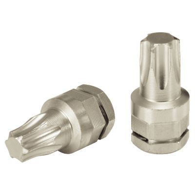 Screwdriver Bit KS TOOLS 503.8177