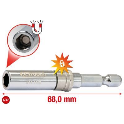 KS TOOLS 514.1113 Bit Holder