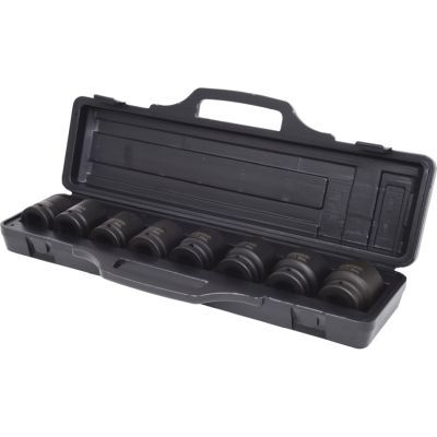Power Socket Set KS TOOLS 515.0210