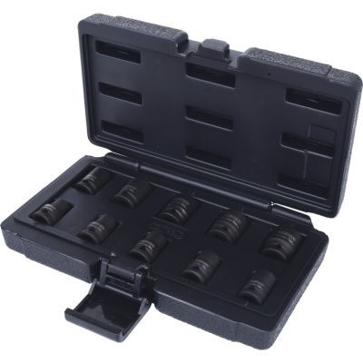 Power Socket Set KS TOOLS 515.0950