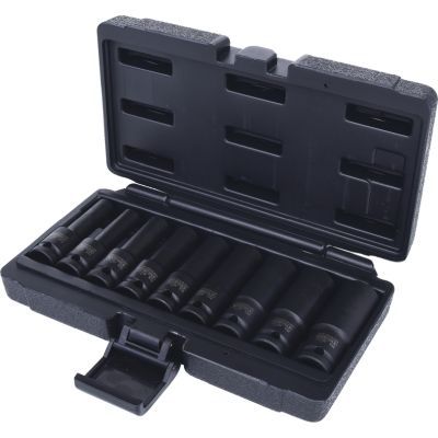 Power Socket Set KS TOOLS 515.1050