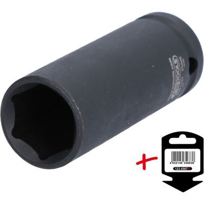 Power Socket KS TOOLS 515.1121-E