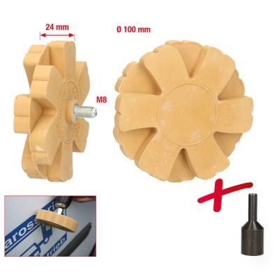 Cleaning Disc KS TOOLS 515.1248