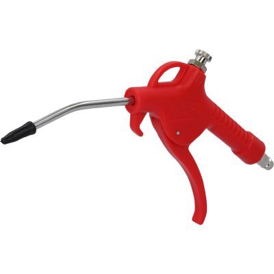 KS TOOLS 515.1901 Suction/Blast Gun (compressed air)