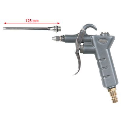 KS TOOLS 515.1930 Suction/Blast Gun (compressed air)