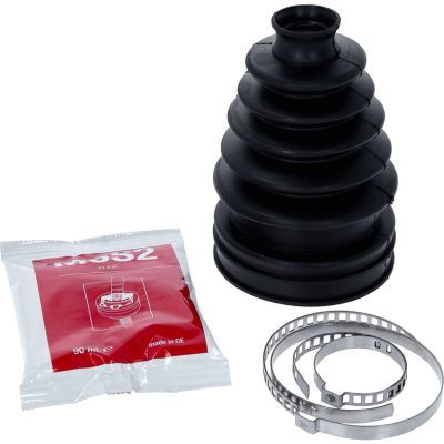 Boot Set, propshaft KS TOOLS 515.3115