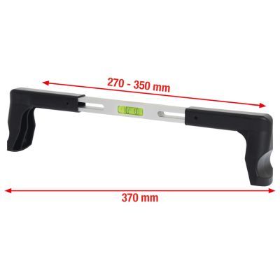 Steering Wheel Scale KS TOOLS 515.3183