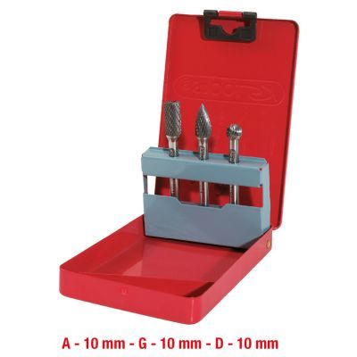 KS TOOLS 515.3203 Cutter Set