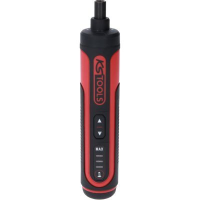 Drill (rechargeable battery) KS TOOLS 515.3699