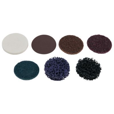Grinding Pad KS TOOLS 515.5086