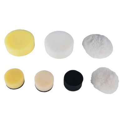 Grinding Pad KS TOOLS 515.5127