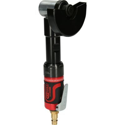 Straight Cutting Grinder (compressed air) KS TOOLS 515.5555