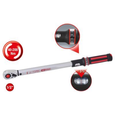 Torque Wrench KS TOOLS 516.6542