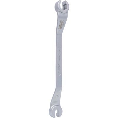 Double Ring Spanner KS TOOLS 517.0270