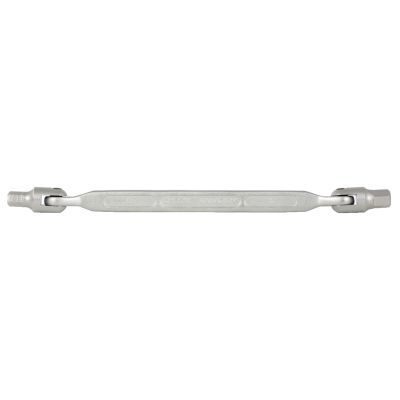 Double Articulated Wrench KS TOOLS 517.0343