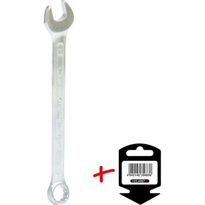 Ring-/Open End Spanner KS TOOLS 517.0610-E